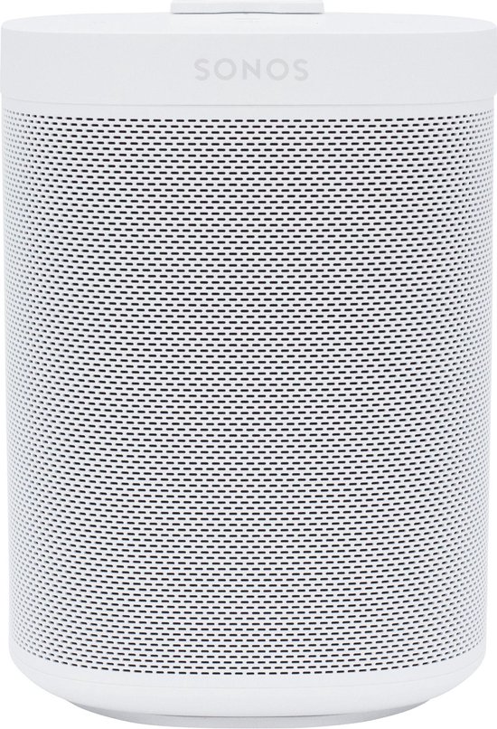 Tabdoq wandhouder voor Sonos One speaker van T