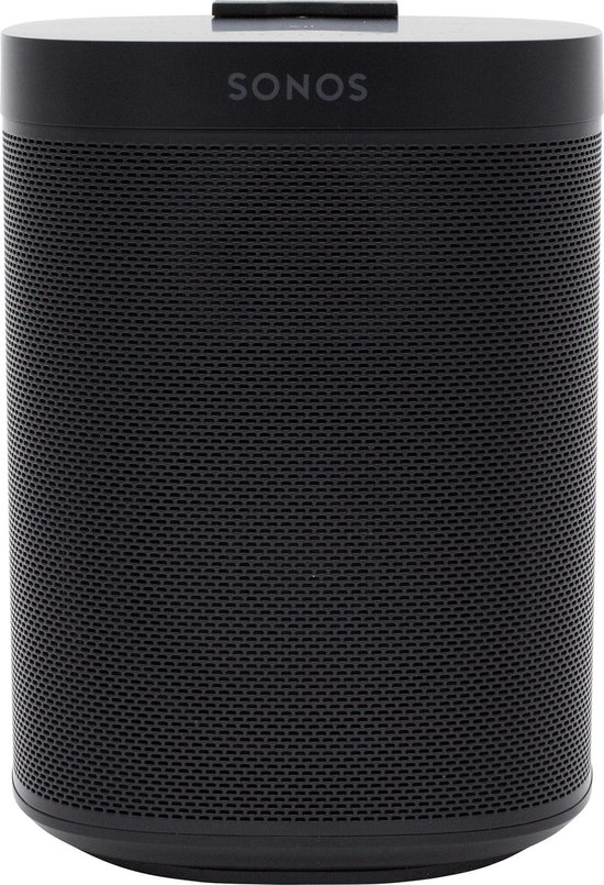 Tabdoq wandhouder voor Sonos One van T