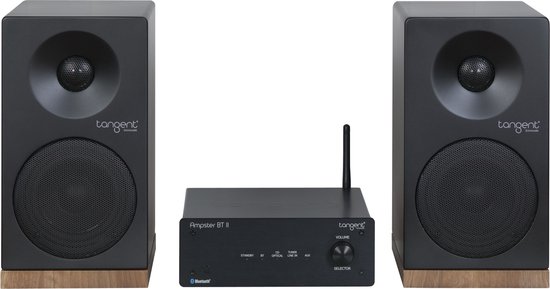 Tangent - Ampster II X4 van T