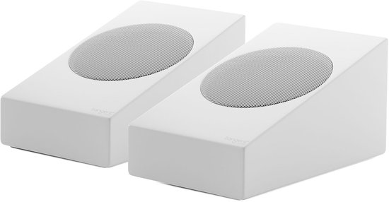 Tangent SPECTRUM II XATM - Wit