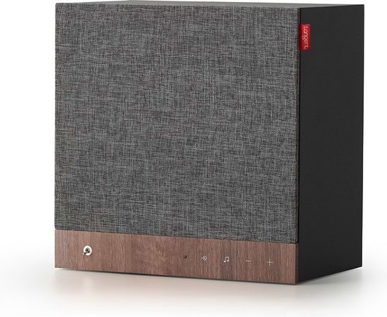 Tangent Spectrum Square Draadloze Luidspreker van Merkloos
