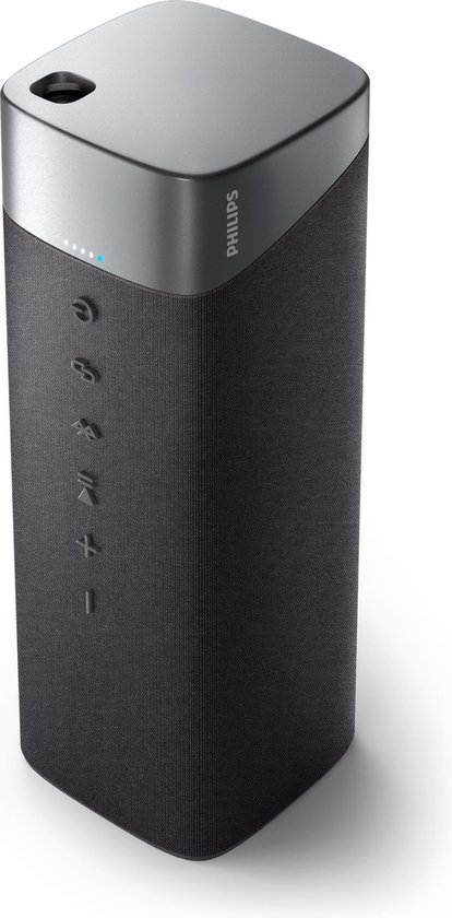 TAS5505 van Philips Sound