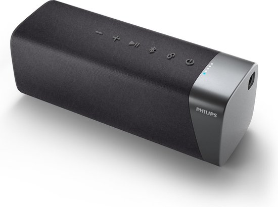 TAS7505 van Philips