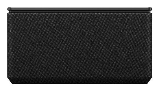 TCL Q65H - 5.1 Dolby Atmos/DTS-X Soundbar met draadloze subwoofer