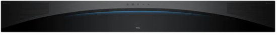 TCL Q85H PRO - 7.1.4 Dolby Atmos/DTS:X Soundbar met draadloze subwoofer en achterluidsprekers