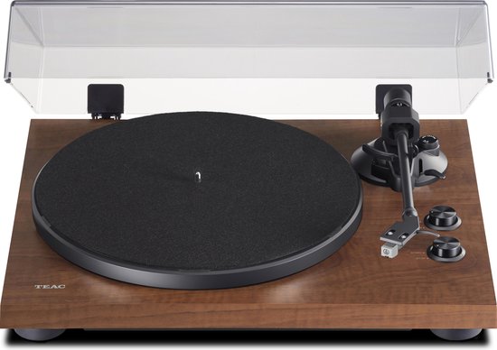 TEAC TN-280 BT - A3 platenspeler