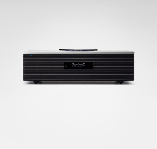 Technics SC-C70MK2EGK home audio systeem Home audio-minisysteem 30 W Zwart van T