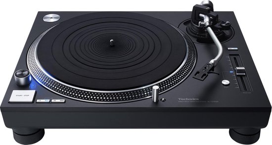 Technics SL1210GREGK platenspeler