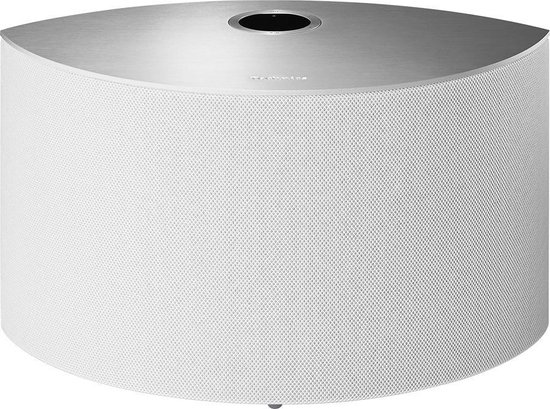 Technics Wireless Multi-Room Speaker SC-C30E-W van T