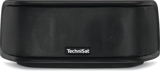 TechniSat BLUSPEAKER ID 100 Zwart 10 W van T