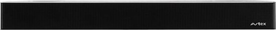 Ten Haaft Oyster Soundbar van T