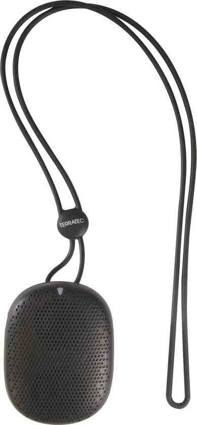 Terratec CONCERT MOBILE NEO - Roze van T