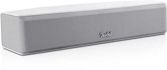 Teufel CINEBAR ONE - Compacte soundbar met bluetooth & Dynamore Ultra technologie van Teufel