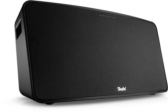 Teufel MOTIV XL - High res speaker - Draagbaar all-in-one stereosysteem met bluetooth en wifi, Airplay 2, Chromecast, internetradio - 210 - Multiroom van Merkloos