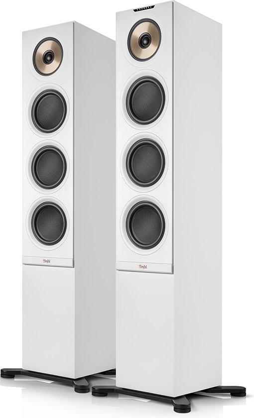 Teufel - wit van Teufel