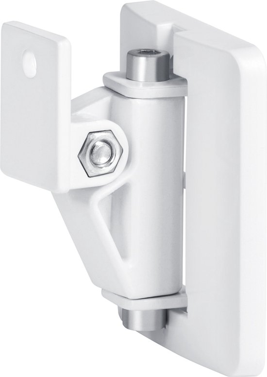 TeufelUniversele wandbeugel AC 3500 SM (stuk)-wit van Teufel