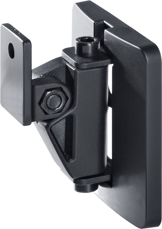 TeufelUniversele wandbeugel AC 3500 SM (stuk)-zwart van Teufel