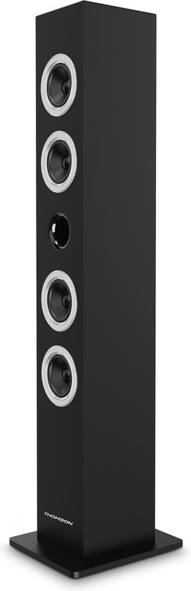 Thomson DS401 Bluetooth Sound Tower van Thomson