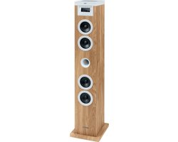 Thomson - Multimedia Speaker + CD-speler - Cosy Wit van Merkloos