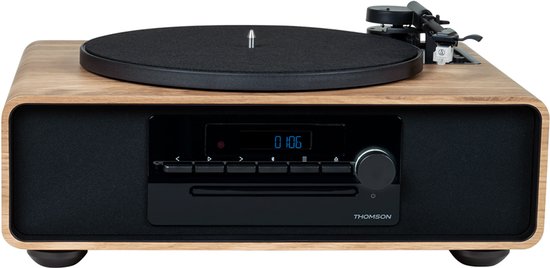Thomson - Multimedia Systeem - Cosy van Merkloos