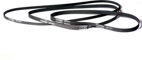 Thorens Belt Standard (snaar) Platenspeleraccessoire van T