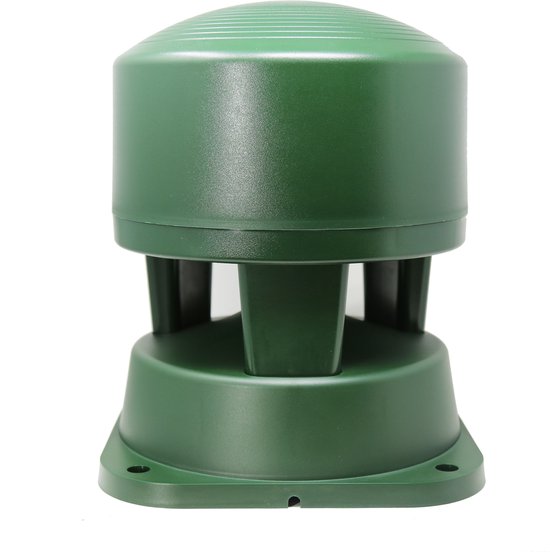 TIC B03 - Premium 8" In-Grond Omnidirectionele 360 ° weerbestendige luidspreker 200W (per stuk) van T