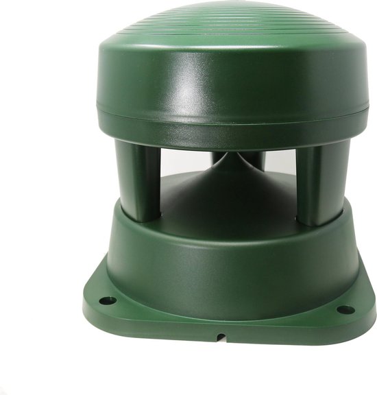 TIC B06 6" Premium In-grond Omnidirectionele 360° weerbestendige luidspreker 150W (per stuk)