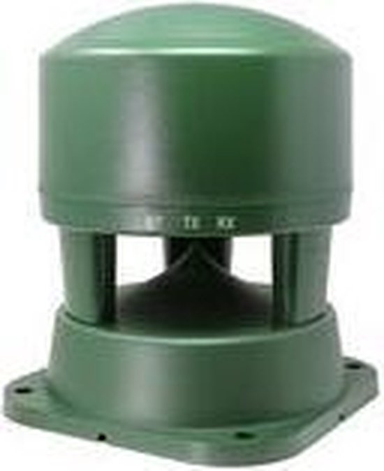 TIC B503 - 8" Outdoor Bluetooth 5.0 Omnidirectionele In-Grond Luidspreker 2x50W (per stuk)