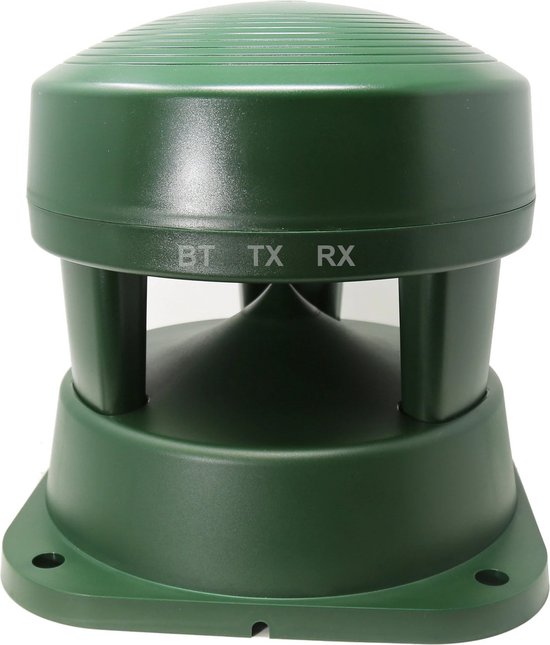 TIC B526 - Bluetooth 5.0 Omni outdoor speaker 6.5" 2x50W