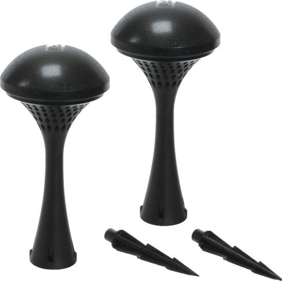 TIC GS10 - 4" Omnidirectionele luidsprekers voor buiten (paar) van T