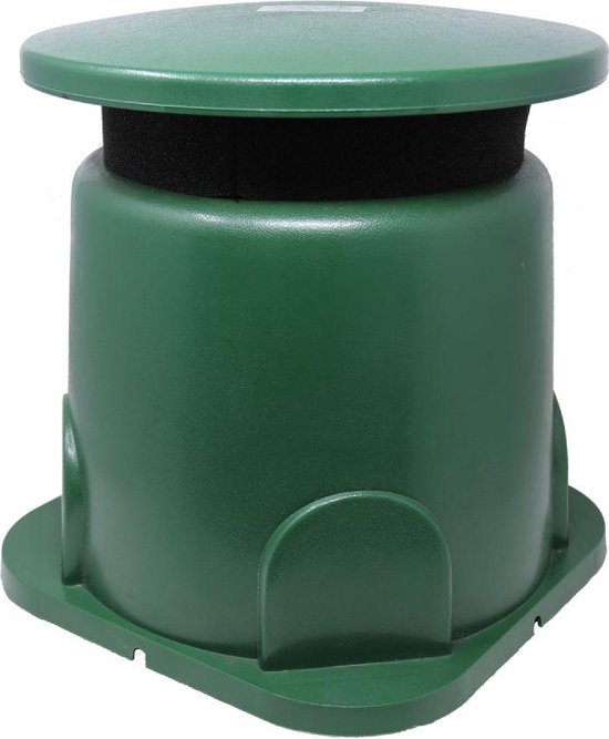 TIC GS50 - 8" Omnidirectionele In-Grond 360° weerbestendige outdoor subwoofer 250W van T