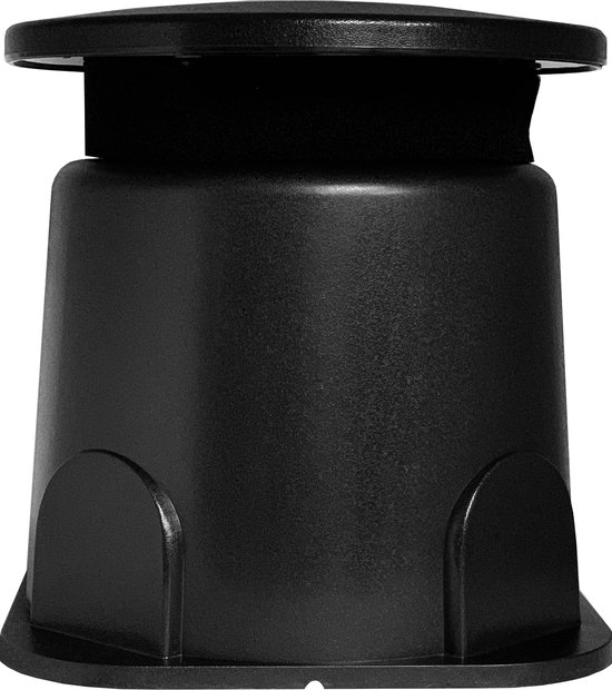 TIC GS50-B - 8" Omnidirectionele outdoor subwoofer 250W zwart van T