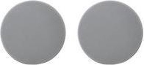 TIC MC7V28 - 8'' Inbouw Speakers| Magnetische Grill | 8Ω| 70V| Waterbestendig | Set Van 2 Speakers van T