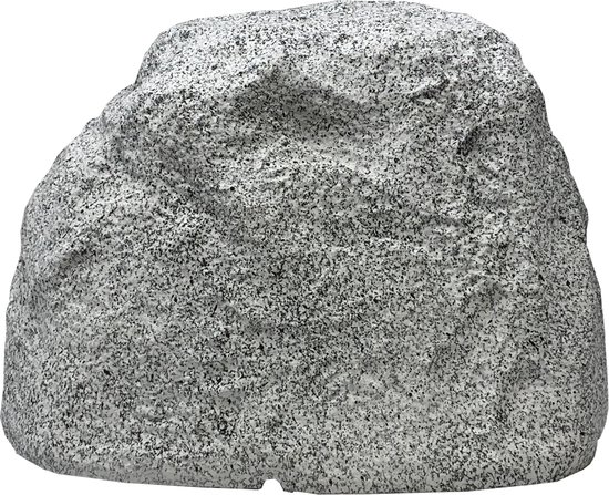 TIC TFS5-WG - 6.5" Outdoor Rock-speakers 150W (paar) White Granite