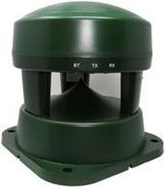 TIC WB6 6.5" In-Grond WiFi (AirPlay 2) & Bluetooth 5.0 luidspreker 2x50W (per stuk) van T
