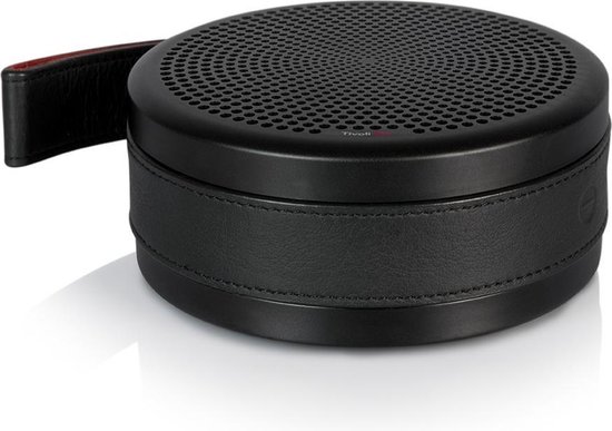 Tivoli Audio - Andiamo - Draagbare Bluetooth speaker - Zwart van Tivoli Audio