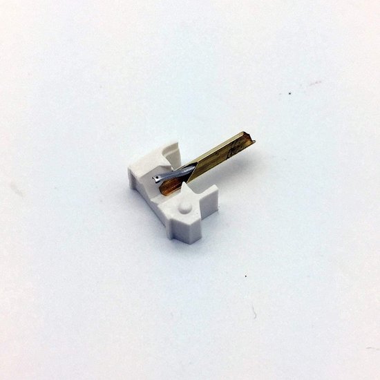 Tonar N44 7 Stylus naald voor Shure M44-7 Diamond Stylus 267-DS van T