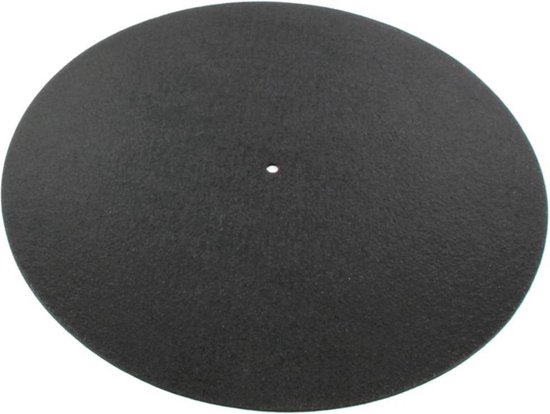 Tonar Nostatic Mat II van T