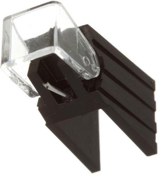 Tonar vervangende naald voor Dual DMS 245 Stylus - DN-245 en N-5P for Ortofon M-5P van T