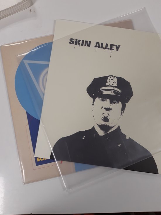 TONKO LP Hoezen Premium - 25 Stuks - 150 micron -Dikke kwaliteit - Lp Beschermhoezen - Lp Hoezen Plastic - Lp Hoezen Buitenhoes Vinyl van T