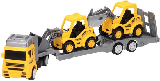 Transporter Werkvoertuigen van Volkswagen