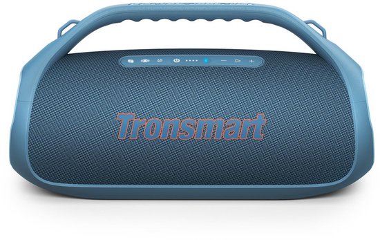 ​Tronsmart Bang 2 Portable Party Speaker 90W Boom 26H Non-Stop Play IPX6 Waterproof BeatSync Lights Wireless Stereo Pairing​​ van Merkloos