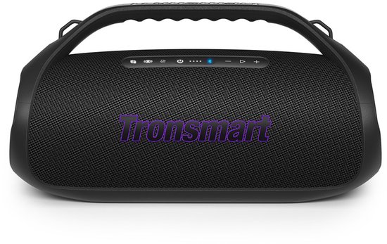 ​Tronsmart Bang 2 - Portable Speaker - 90W Sound - 26H Playtime - IPX6 Waterproof​​ van Tronsmart