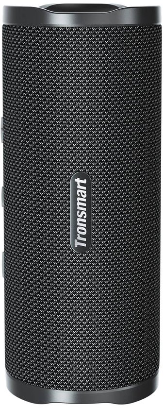 Tronsmart Mirtune C3 24W IPX7 Protable Bluetooth Luidspreker-Zwart van Merkloos