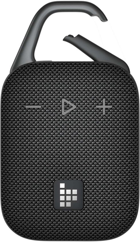 Tronsmart Mirtune H1 8W Luidspreker Draagbaar Sport Hoge Geluidskwaliteit van Merkloos