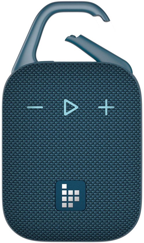 Tronsmart Mirtune H1 8W Luidspreker Voor Bluetooth-Telefoons 5.3 Uitzonderlijke Kwaliteit van Merkloos