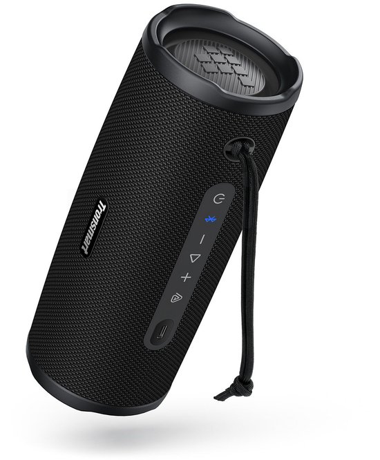 Tronsmart‑Mirtune‑C3‑Plus‑Luidspreker‑Draagbare‑Bluetooth‑50W‑IPX7‑Waterdicht‑Auracast‑Multi‑Speaker‑12‑uur‑Speeltijd‑Buiten‑Camping