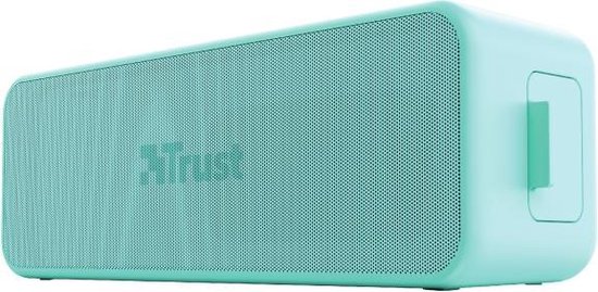 Trust ZOWY MAX Bluetooth SPEAKER - MINT van Trust