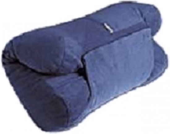 Truster Reiskussen van Trust