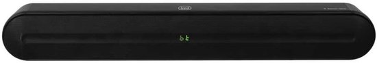 TV Soundbar - Geluidssysteem - Film Geluid - Compact Ontwerp - 60 Watt - Zwart
